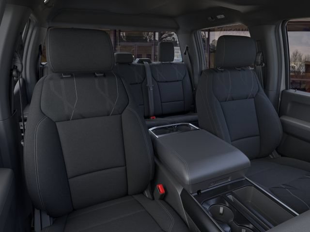 New 2026 Ford F150 STX w/ Equipment Group 200A AWD/4WD image 10