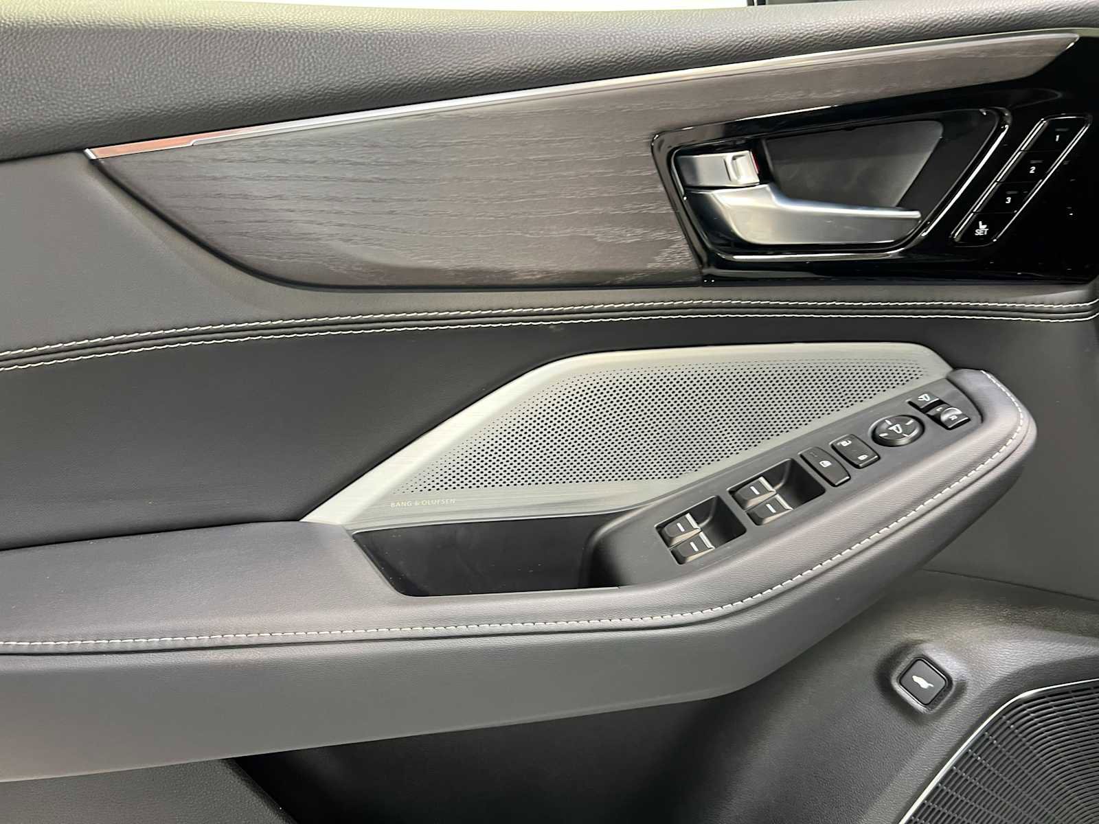 New 2026 Acura MDX SH-AWD w/ Advance Package image 21