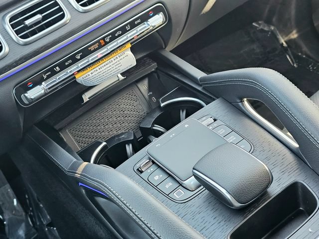 New 2026 Mercedes-Benz GLE 450 4MATIC Coupe image 30