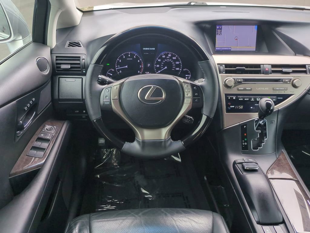 Used 2015 Lexus RX 350 FWD image 15