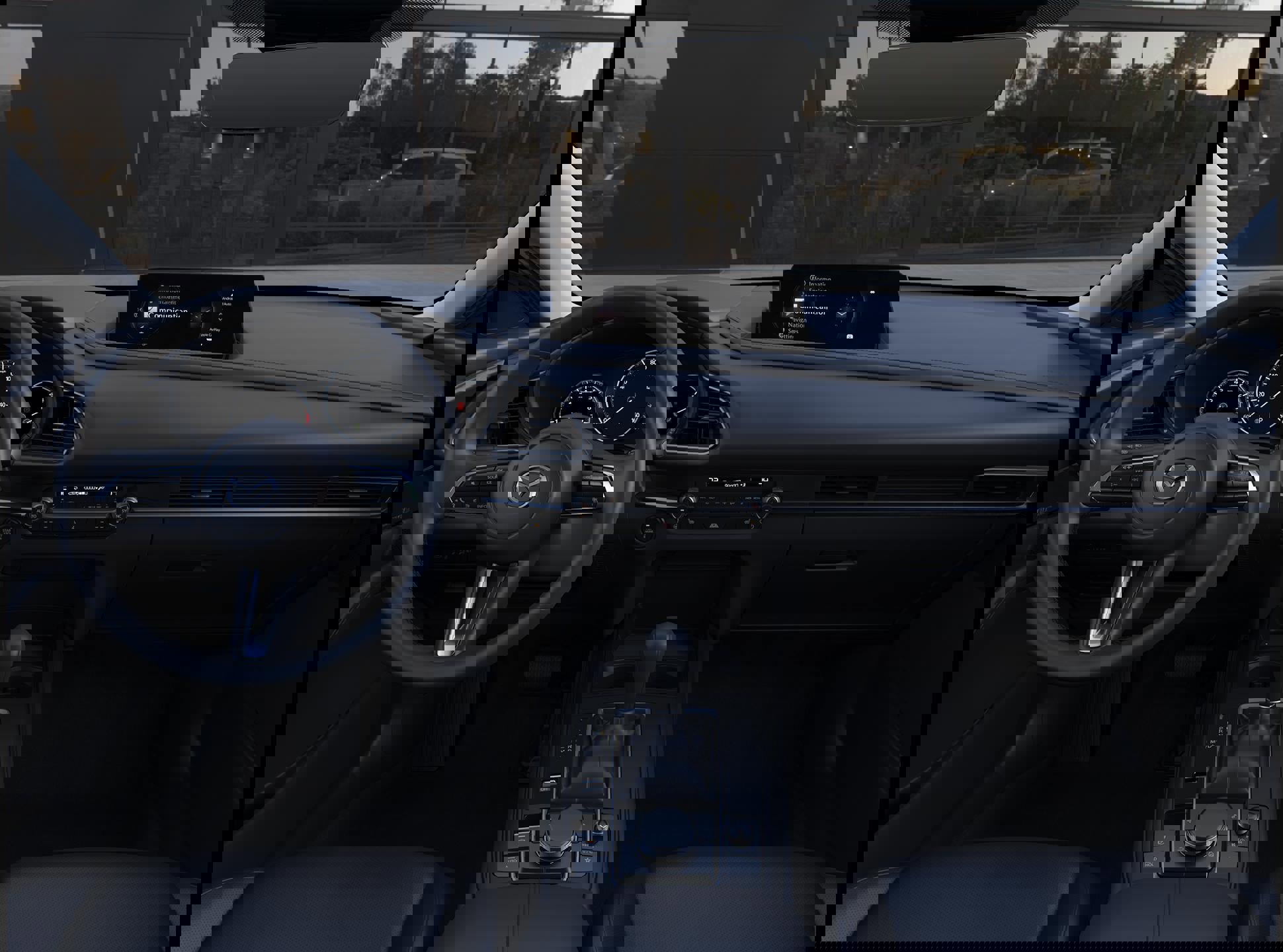 New 2026 MAZDA CX-30 AWD 2.5 S w/ Premium Package image 2