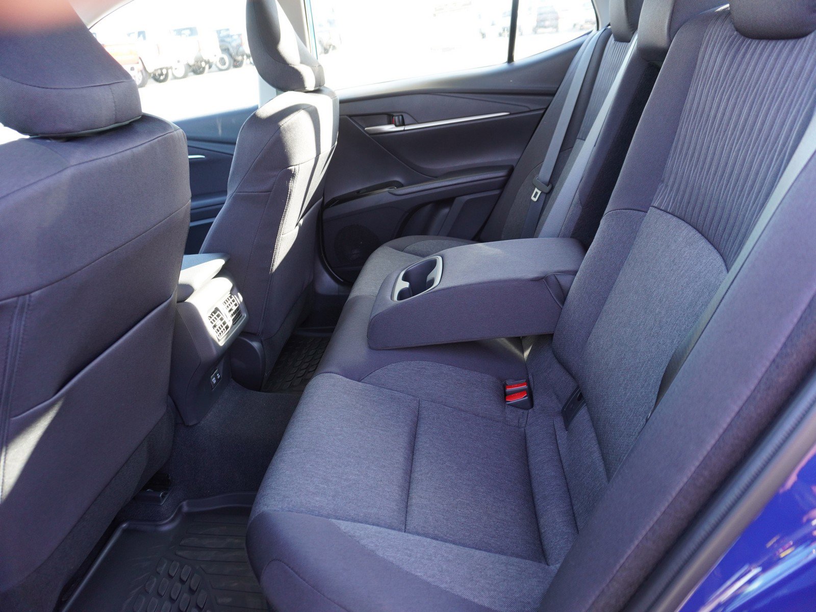 New 2026 Toyota Camry LE image 13