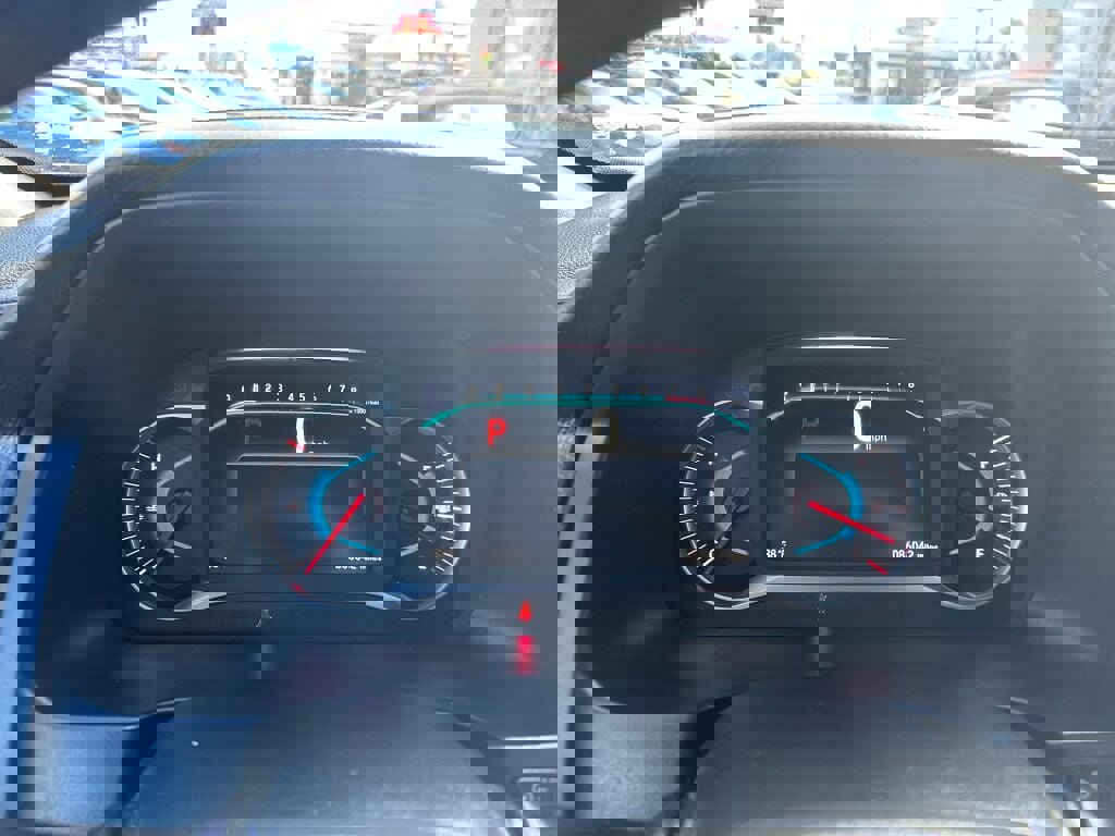 Used 2020 Honda Passport Sport image 13