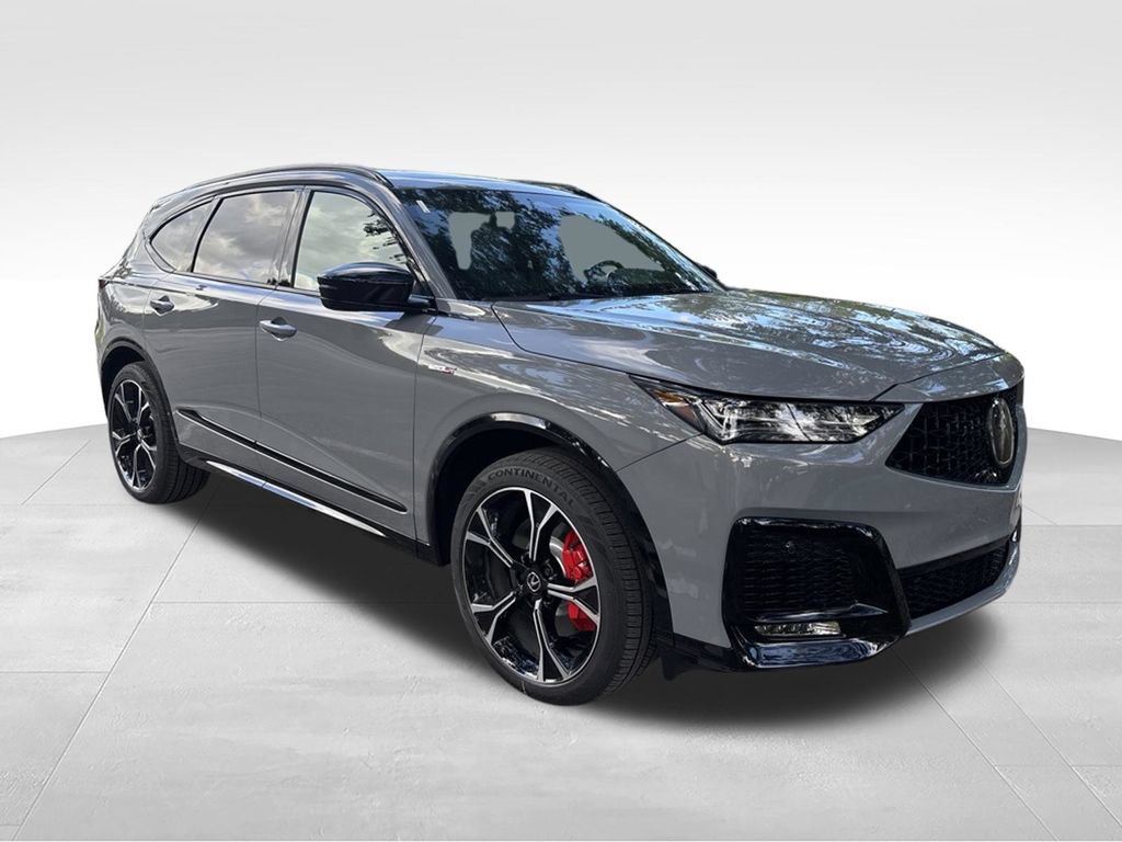 New 2026 Acura MDX Type S w/ Advance Package AWD/4WD image 7