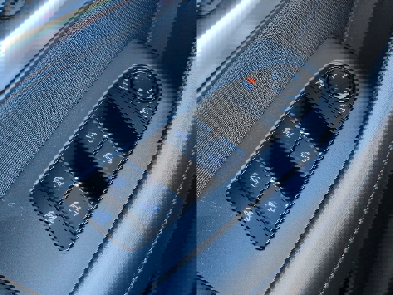 New 2026 MAZDA CX-70 SC image 21