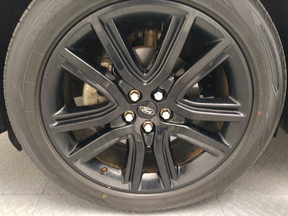 Used 2020 Ford Edge ST-Line image 31