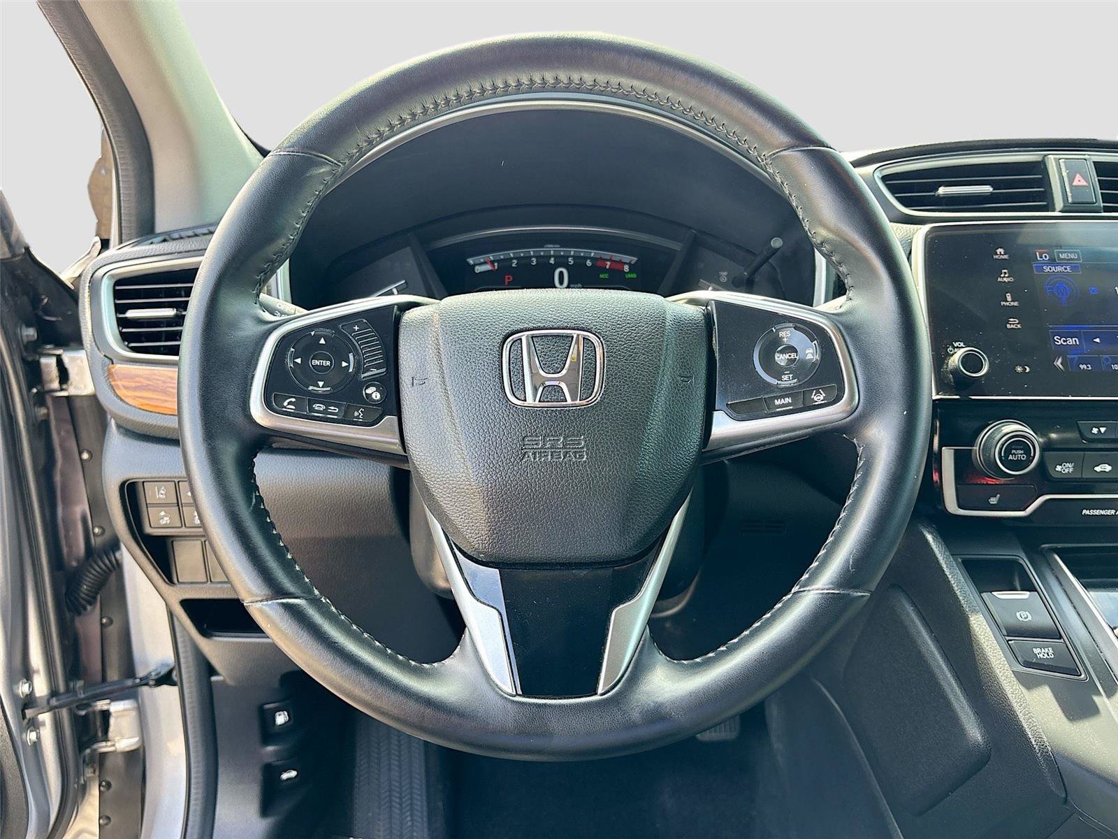 Used 2018 Honda CR-V EX-L image 11