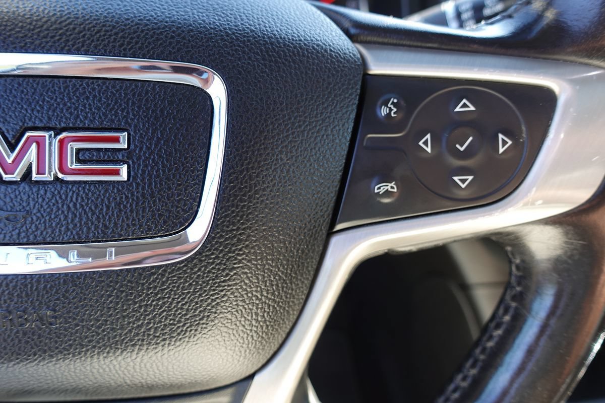 Used 2019 GMC Acadia Denali w/ Technology Package FWD image 52