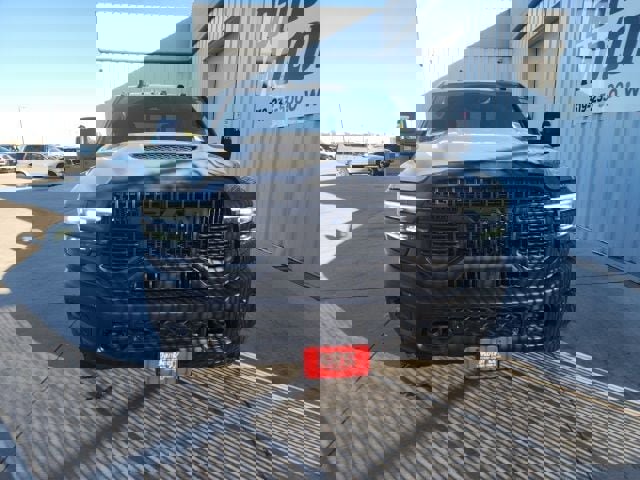 New 2026 RAM 2500 Rebel w/ Rebel Level 1 Equipment Group image 8