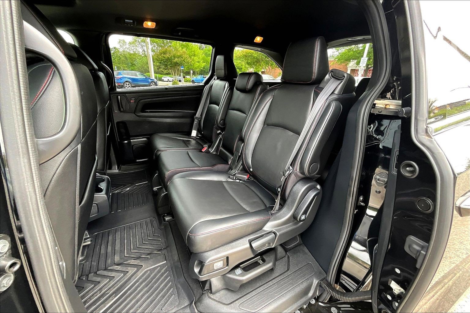 Used 2023 Honda Odyssey Sport image 28