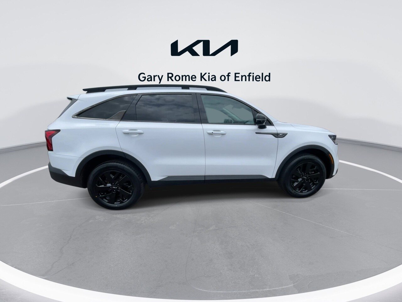 Certified 2022 Kia Sorento S w/ Panoramic Sunroof Package AWD/4WD image 9