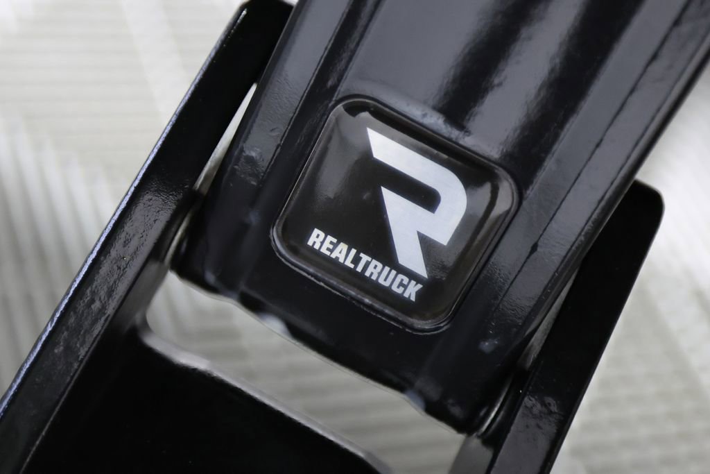 Used 2025 Ford F150 Raptor AWD/4WD image 16