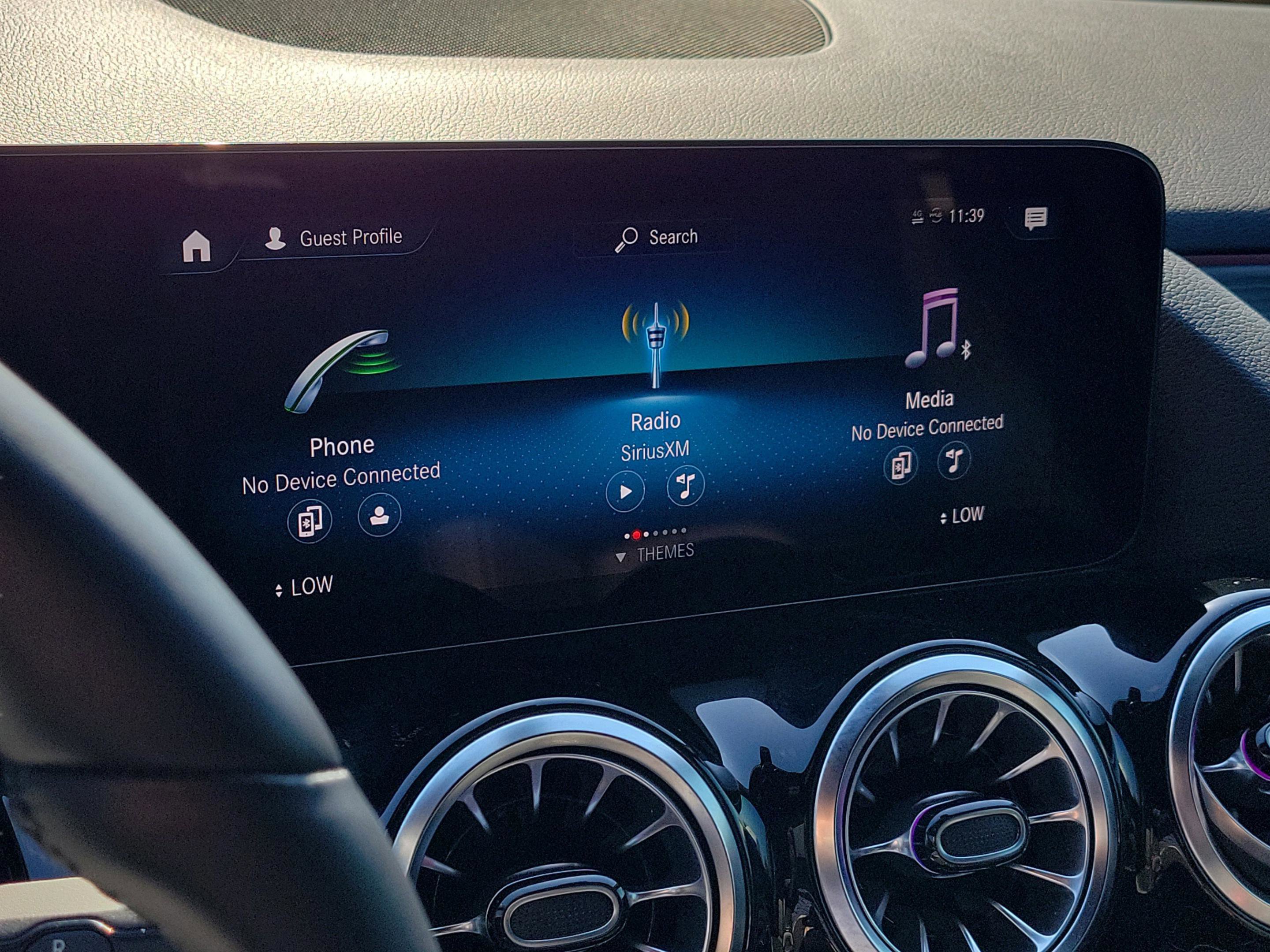 Certified 2023 Mercedes-Benz GLA 250 4MATIC image 27