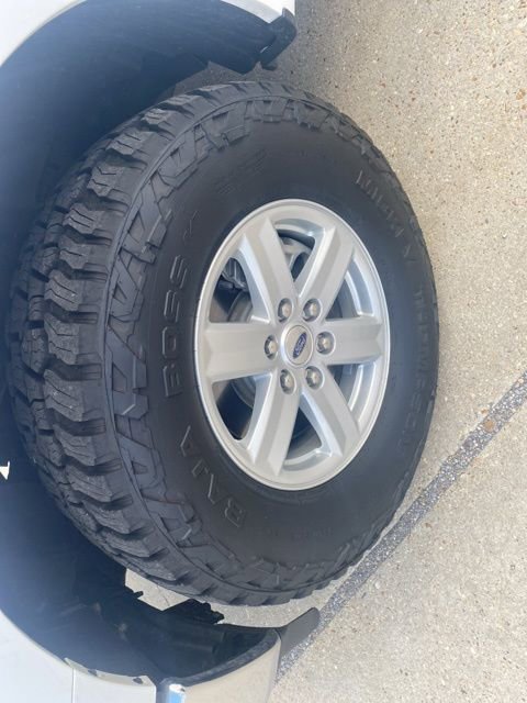 Used 2023 Ford F150 XL w/ XL Chrome Appearance Package image 10