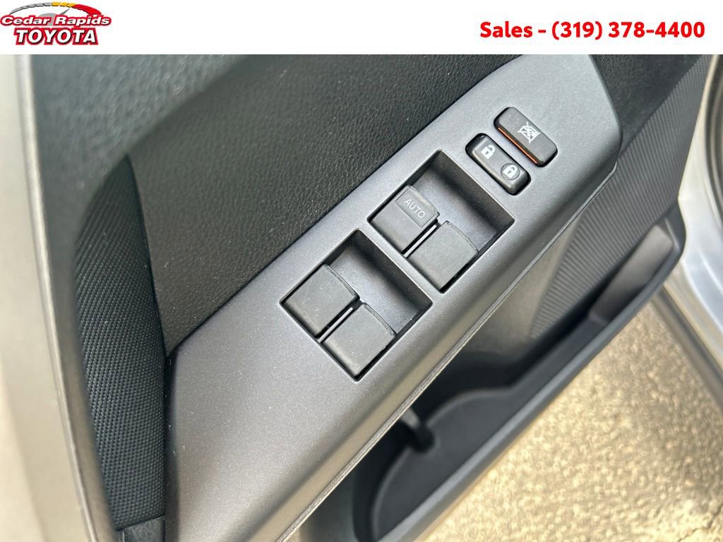 Certified 2017 Toyota RAV4 LE image 13