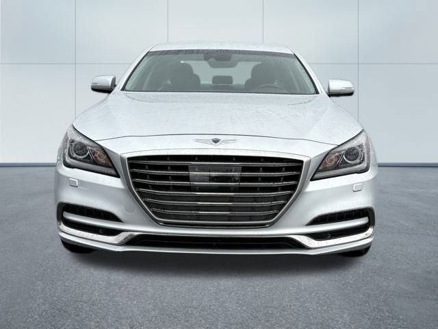 Used 2019 Genesis G80 3.8 image 3