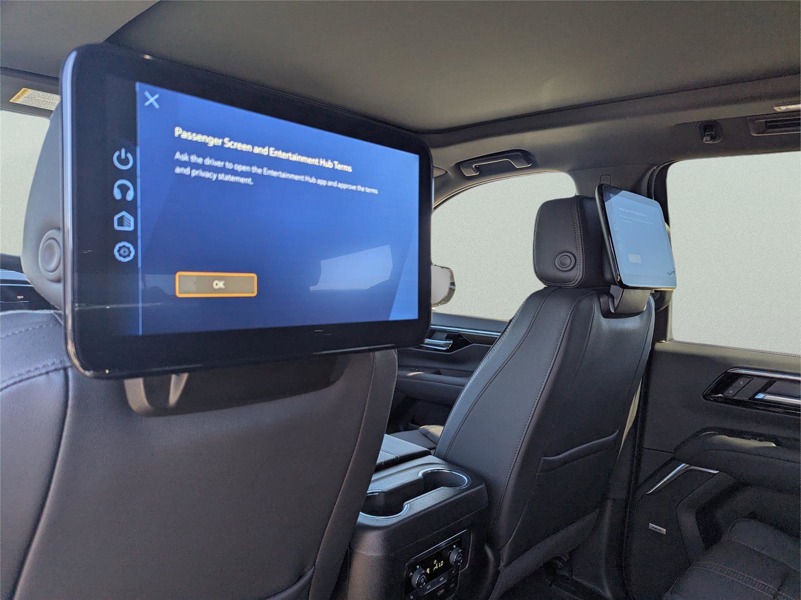 New 2026 Chevrolet Tahoe High Country image 42