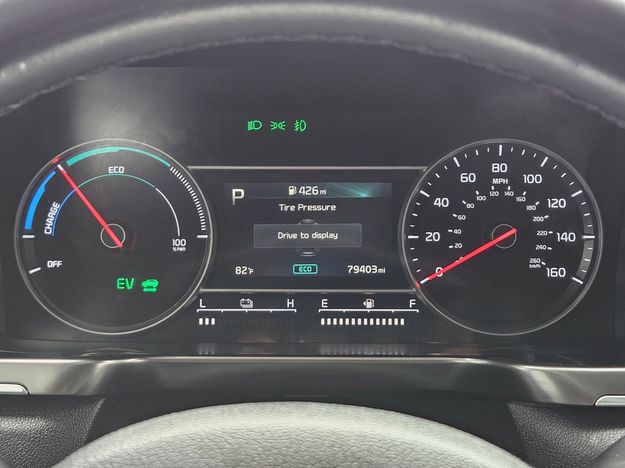 Used 2021 Kia Sorento EX FWD image 19