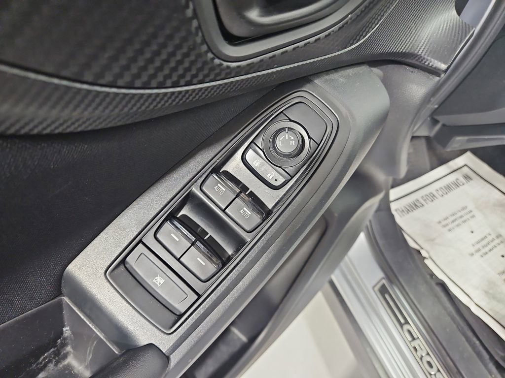 Certified 2023 Subaru Crosstrek 2.0i image 13