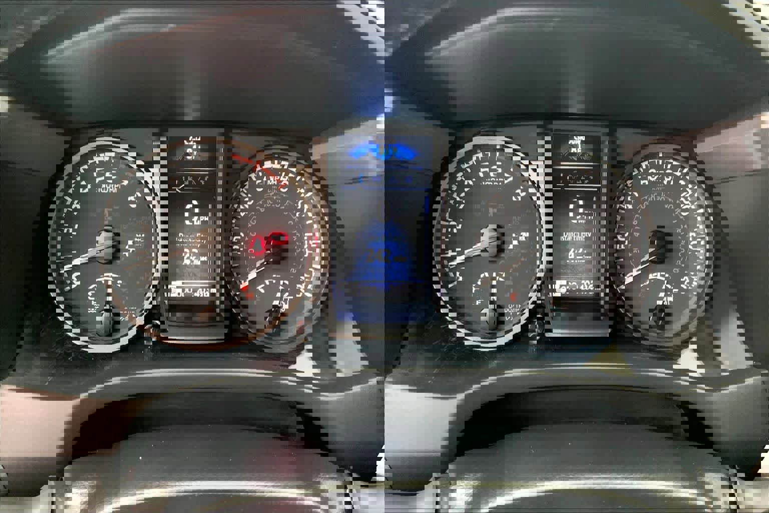 Used 2022 Toyota Tacoma TRD Off-Road image 22