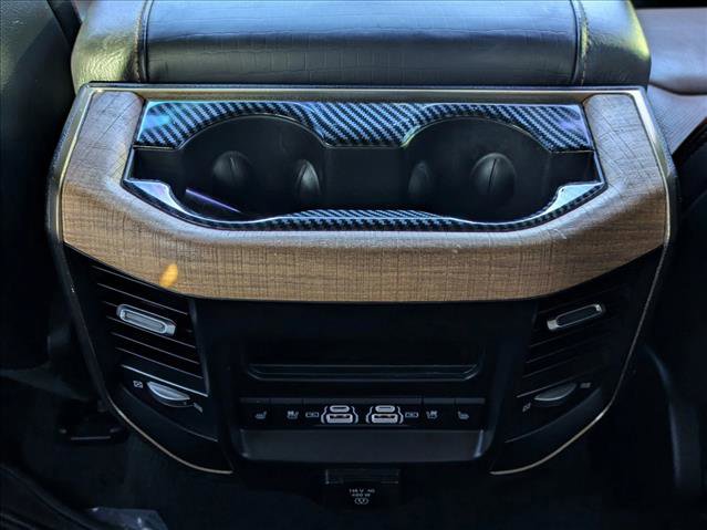 Used 2023 RAM 1500 Limited image 19