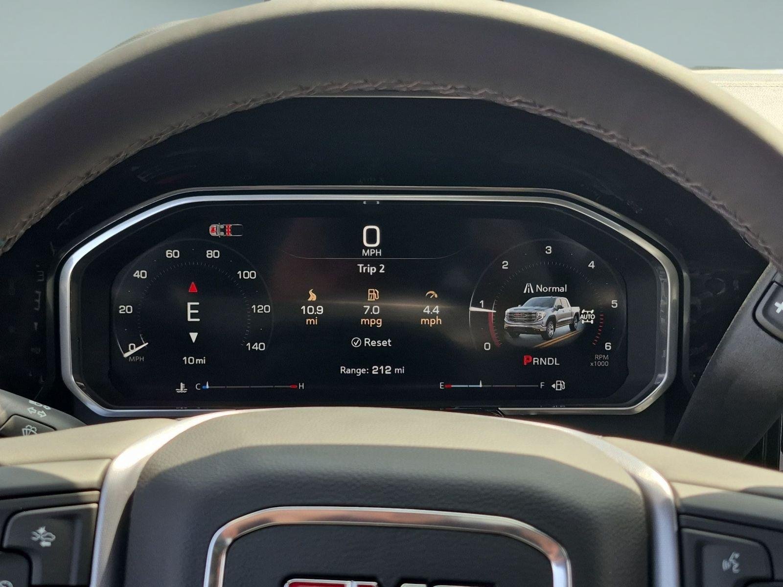 New 2026 GMC Sierra 1500 Elevation AWD/4WD image 11