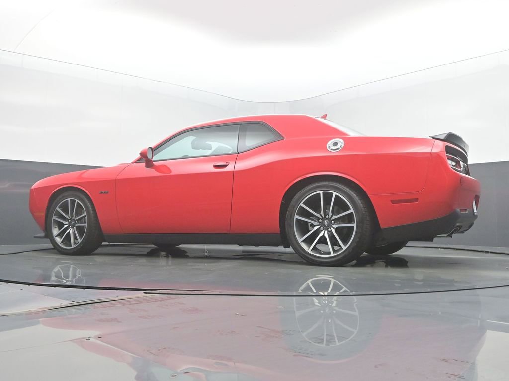 Used 2023 Dodge Challenger R/T image 46