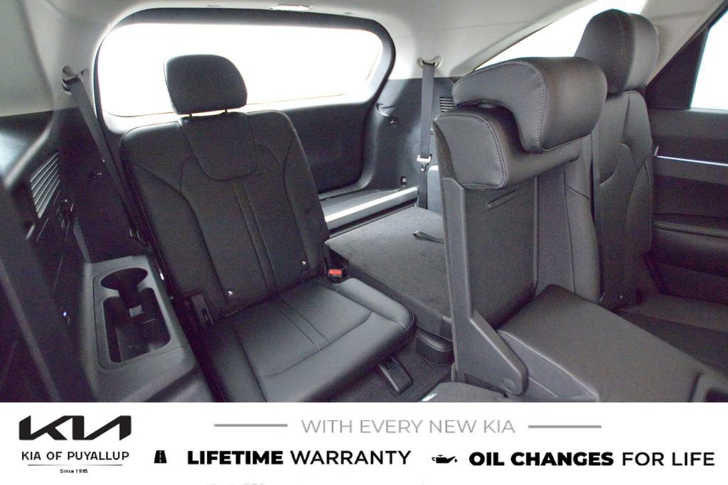 New 2026 Kia Sorento EX AWD/4WD image 14