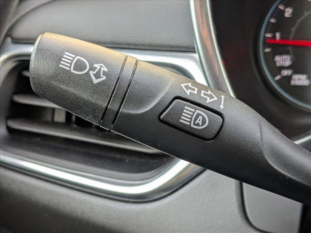 Used 2022 Chevrolet Equinox LT image 15