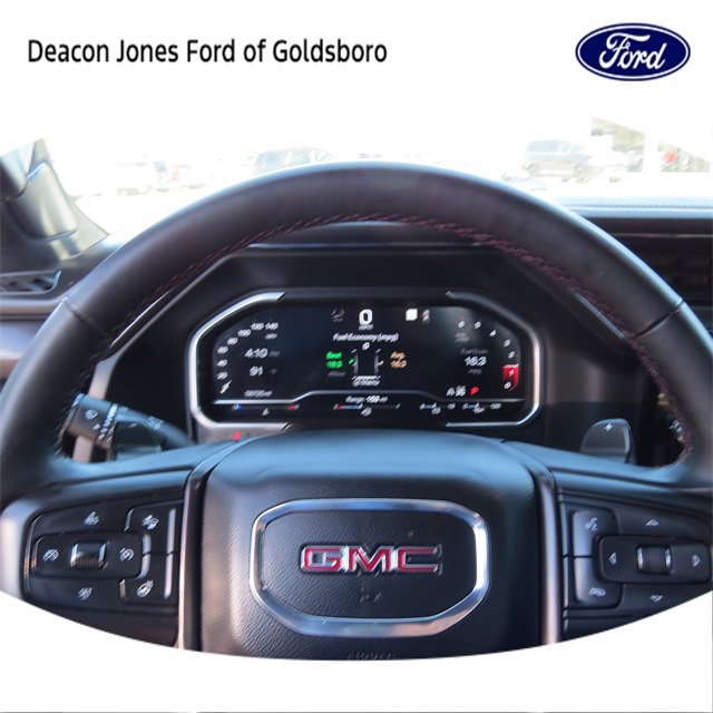 Used 2023 GMC Sierra 1500 AT4X w/ AT4X AEV Edition image 20