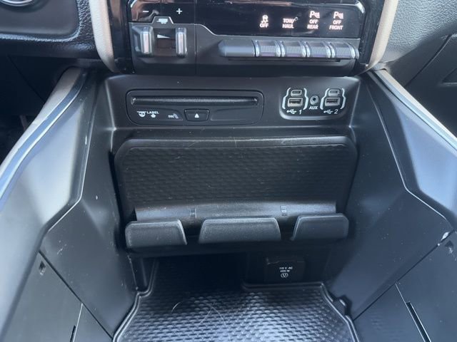 Certified 2019 RAM 1500 Laramie image 19