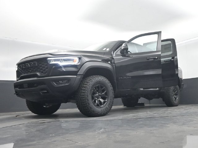 New 2026 RAM 1500 RHO AWD/4WD image 70