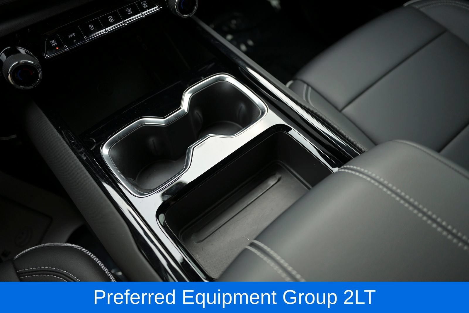 Used 2026 Chevrolet Silverado EV LT AWD/4WD image 29