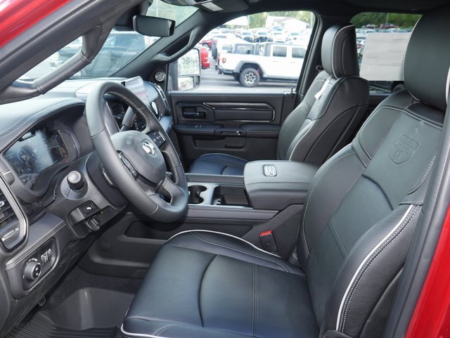 New 2026 RAM 2500 Rebel w/ Rebel Level 2 Equipment Group image 2