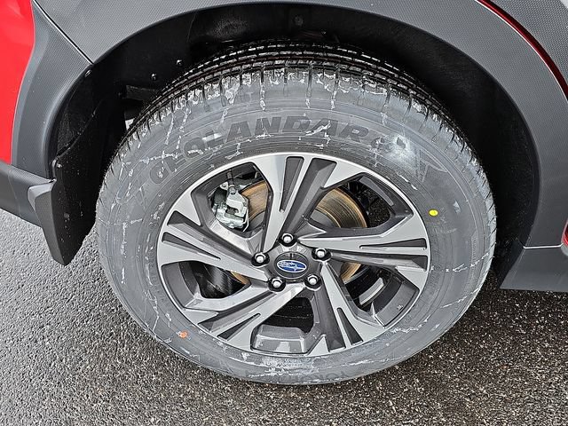 Certified 2026 Subaru Crosstrek 2.5i Premium AWD/4WD image 8