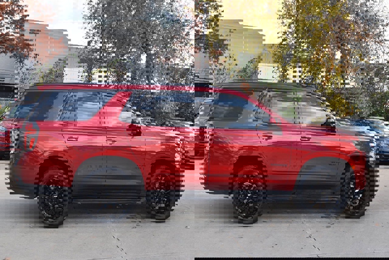 Used 2022 Chevrolet Tahoe RST image 6