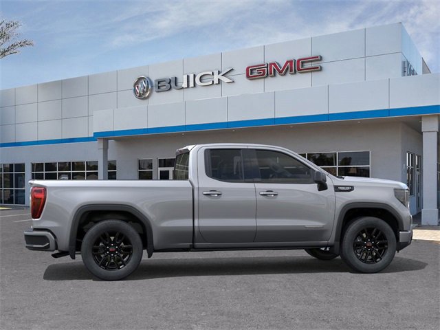 New 2026 GMC Sierra 1500 Elevation image 5
