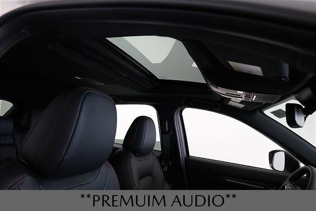 New 2025 MAZDA CX-5 2.5 Turbo image 22