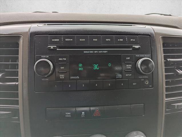Used 2012 RAM 1500 Express image 16