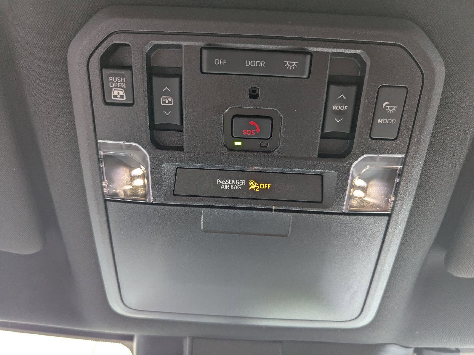 Used 2023 Toyota Tundra 1794 Edition image 25