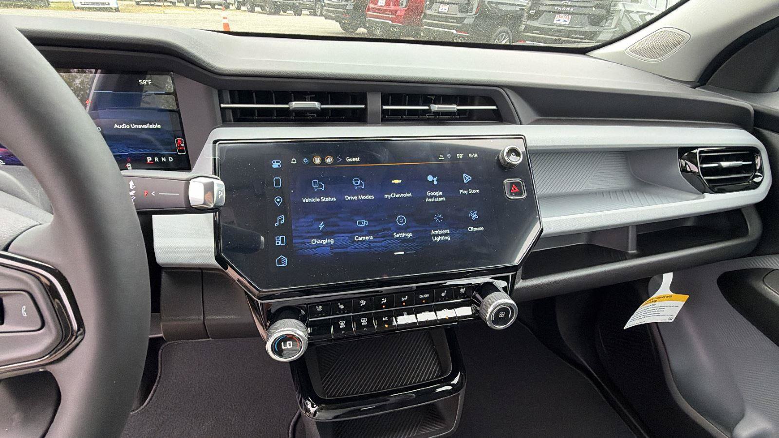 New 2027 Chevrolet Bolt RS FWD image 24