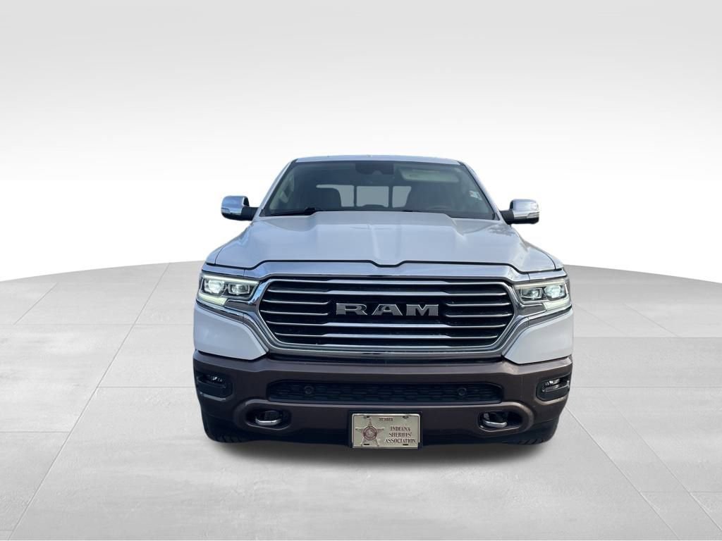 Used 2021 RAM 1500 Limited image 8