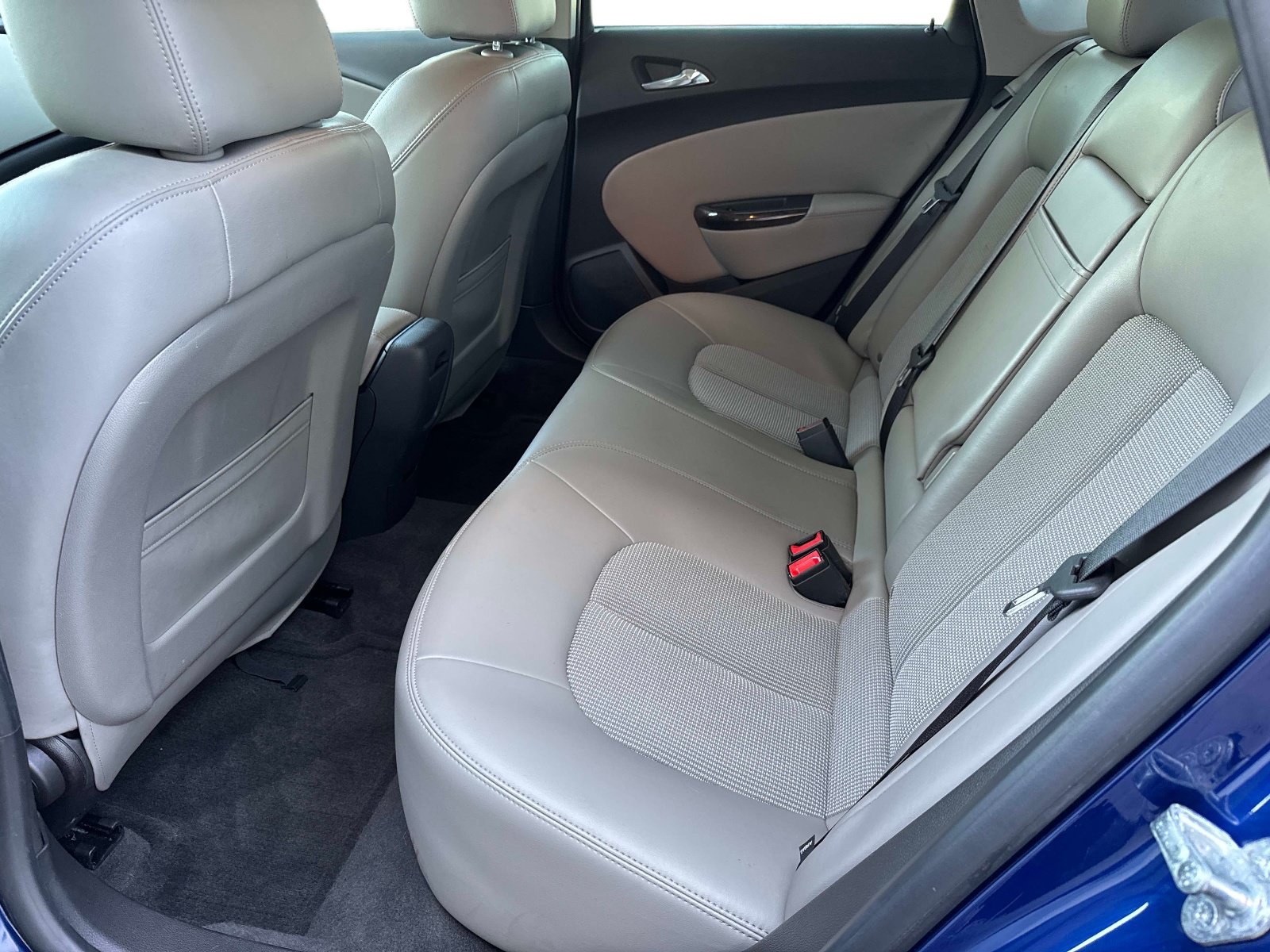Used 2013 Buick Verano FWD image 13