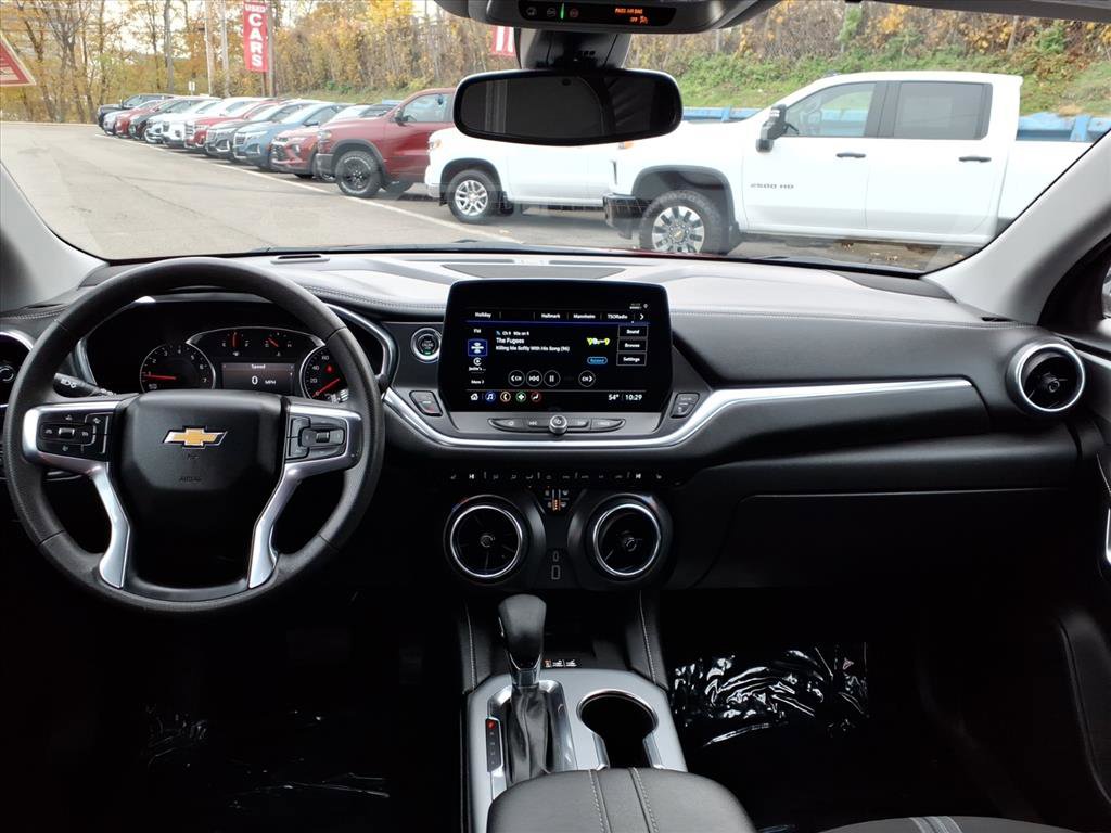 Used 2024 Chevrolet Blazer LT w/ Convenience Package image 13