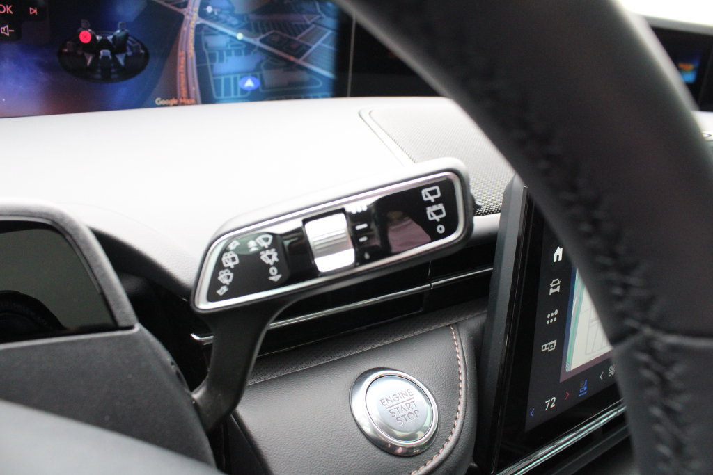 New 2026 Lincoln Nautilus Premier w/ Equipment Group 102A AWD/4WD image 15