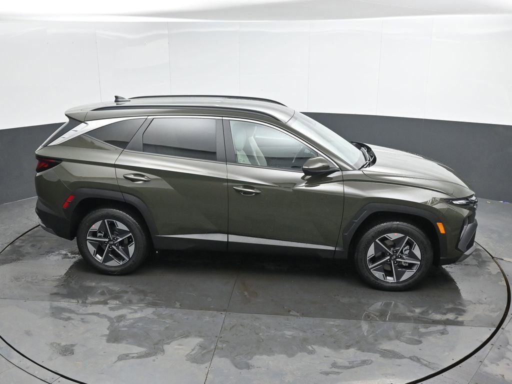 New 2026 Hyundai Tucson SEL image 37