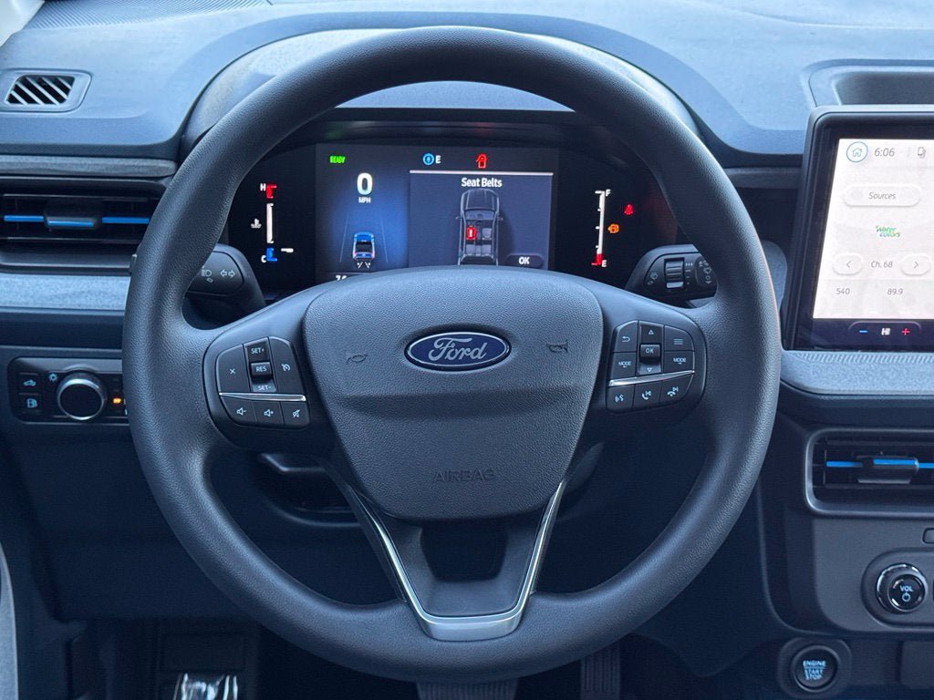 New 2026 Ford Maverick XLT FWD image 7