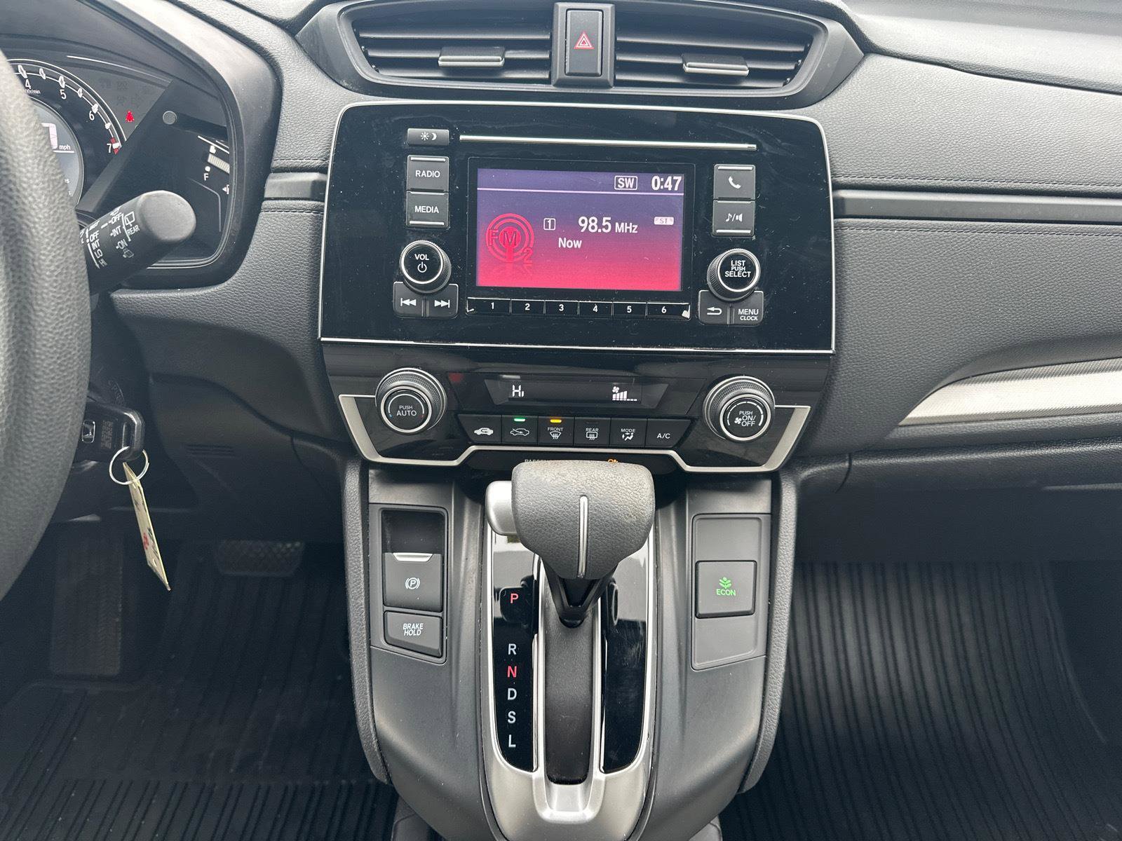 Used 2018 Honda CR-V LX image 8