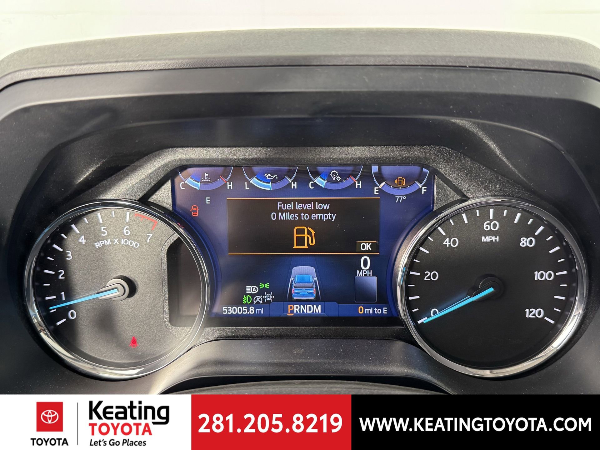 Used 2024 Ford Expedition Limited image 24