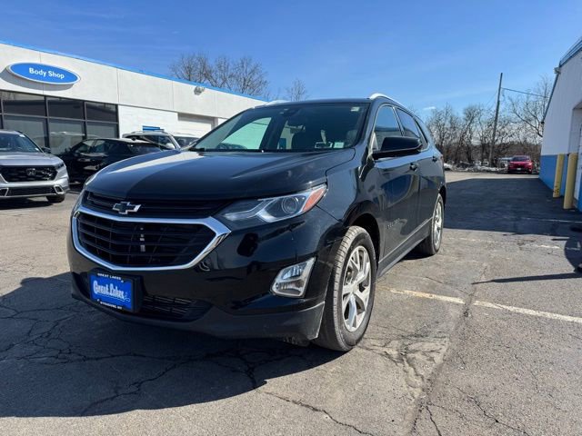 Used 2020 Chevrolet Equinox LT image 6
